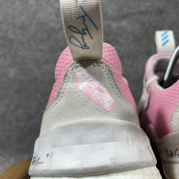 Adidas Trae Young 1 Icee Mens Size 9.5 Cotton Candy Blue Pink Basketball Shoes main image 6